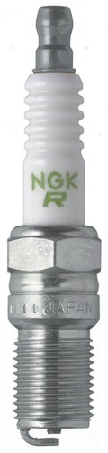 4 x Spark Plugs Made in Japan NGK Laser Iridium 93618