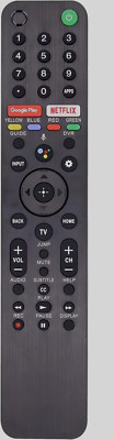 BRAND NEW Sony XBR-65X950G XBR-55X950G TV Remote (1-493-552-11) RMF-TX500U