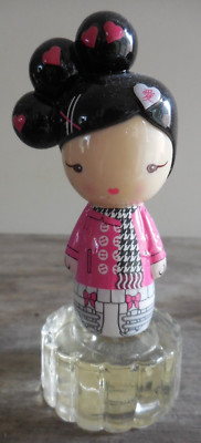 Harajuku Lovers Love EDT Perfume Spray Gwen Stefani Unused