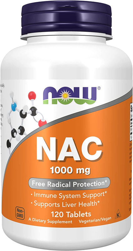Support Liver Health Tab