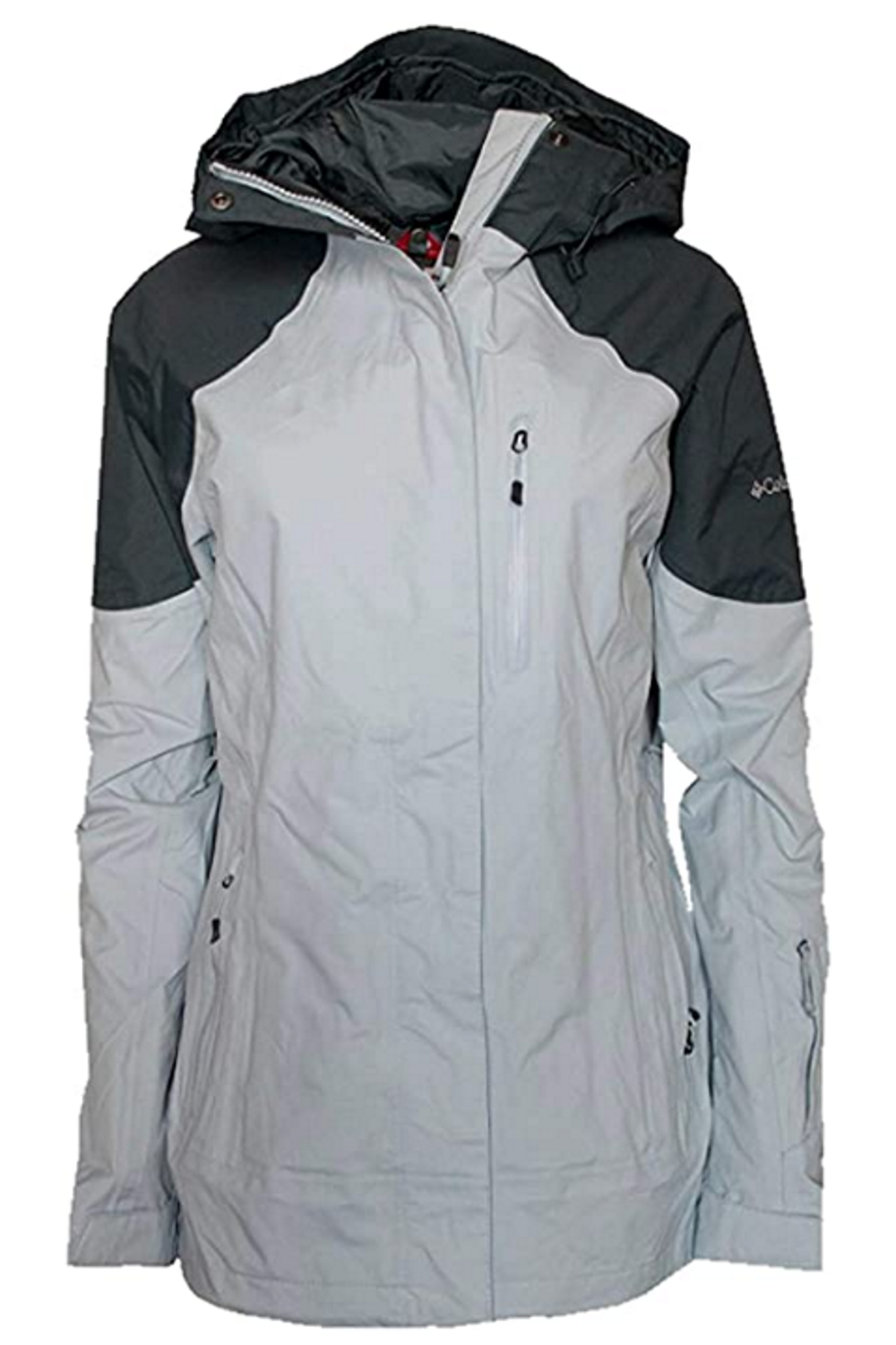columbia queensboro bridge exs jacket