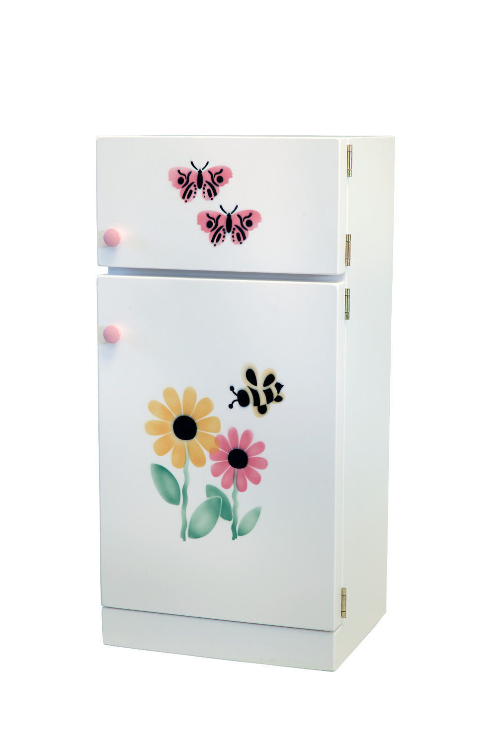 Pottery Barn Wooden & Handcrafted Pretend Play Toys