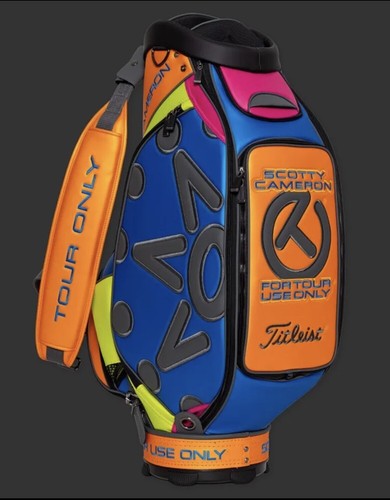 Scotty Cameron ポーチ ツアー専用 楽天市場】ポーチ（ブランドスコッティキャメロン）（ゴルフ