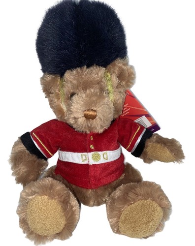 Buckingham Palace Bear バッキンガム宮殿 テディベア Buckingham Palace Guardsman Bear
