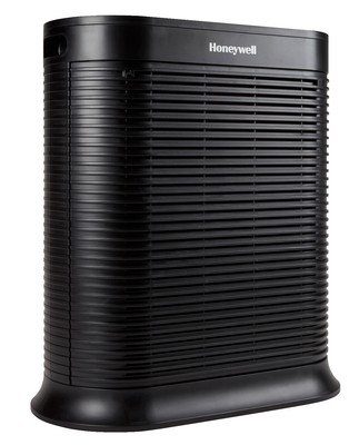 NEW Honeywell HPA300 HEPA Allergen Remover Air Purifier Circulates Room Air