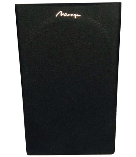 Mirage FRX S8 Powered Subwoofer | eBay
