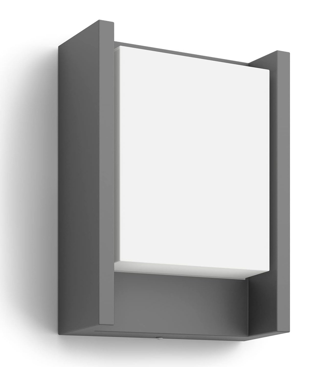 PHILIPS Arbour LED Wandleuchte Outdoor Gartenbeleuchtung Fassadenlampe NEU - Bild 2 von 5