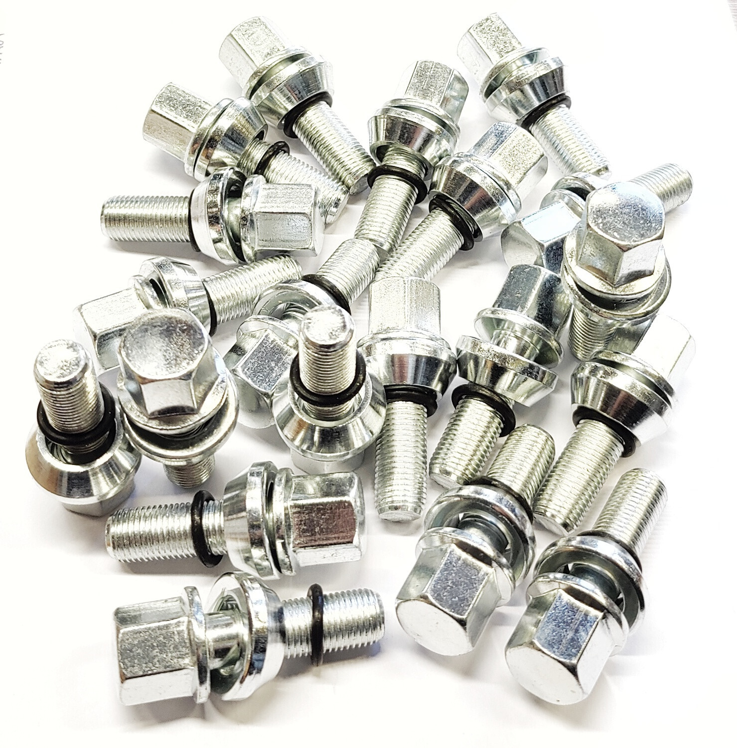 BOLTS AND NUTS! 1〜17ほか29冊セット oem-front-ball-joint-bolt-kit-