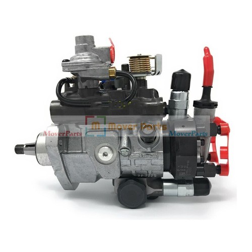 Fuel Injection Pump 320/06701 320/06942 9520A324G 320/06752