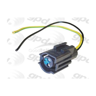 One New GPD Engine Coolant Temperature Sensor Connector 1712010