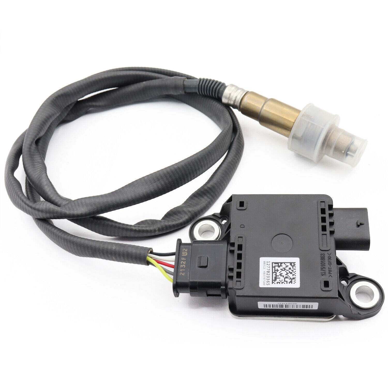 PM Particulate Matter Sensor 55509682 0281007849 Fits For PM Particulate Matter Sensor 55509682 0281007849 Fits For