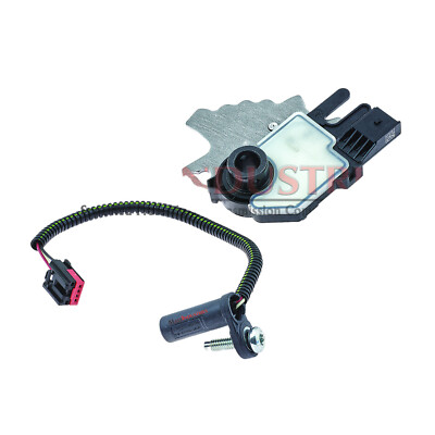 fits Ford 6F35 MLPS Manual Lever Switch Sensor OSS Speed Combo 2009-up OEM Ford