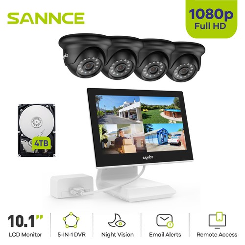 Cctv 3000tvl