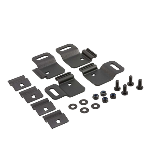 Recovery Board Mounting Bracket