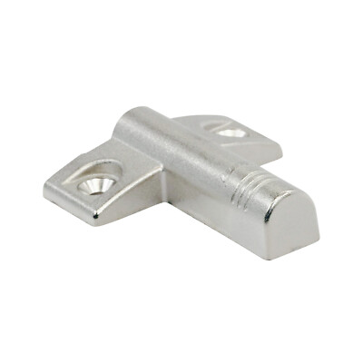 25 Pack Blum Blumotion 970 Single Soft Close Face Frame Adapter Plate 970.5701