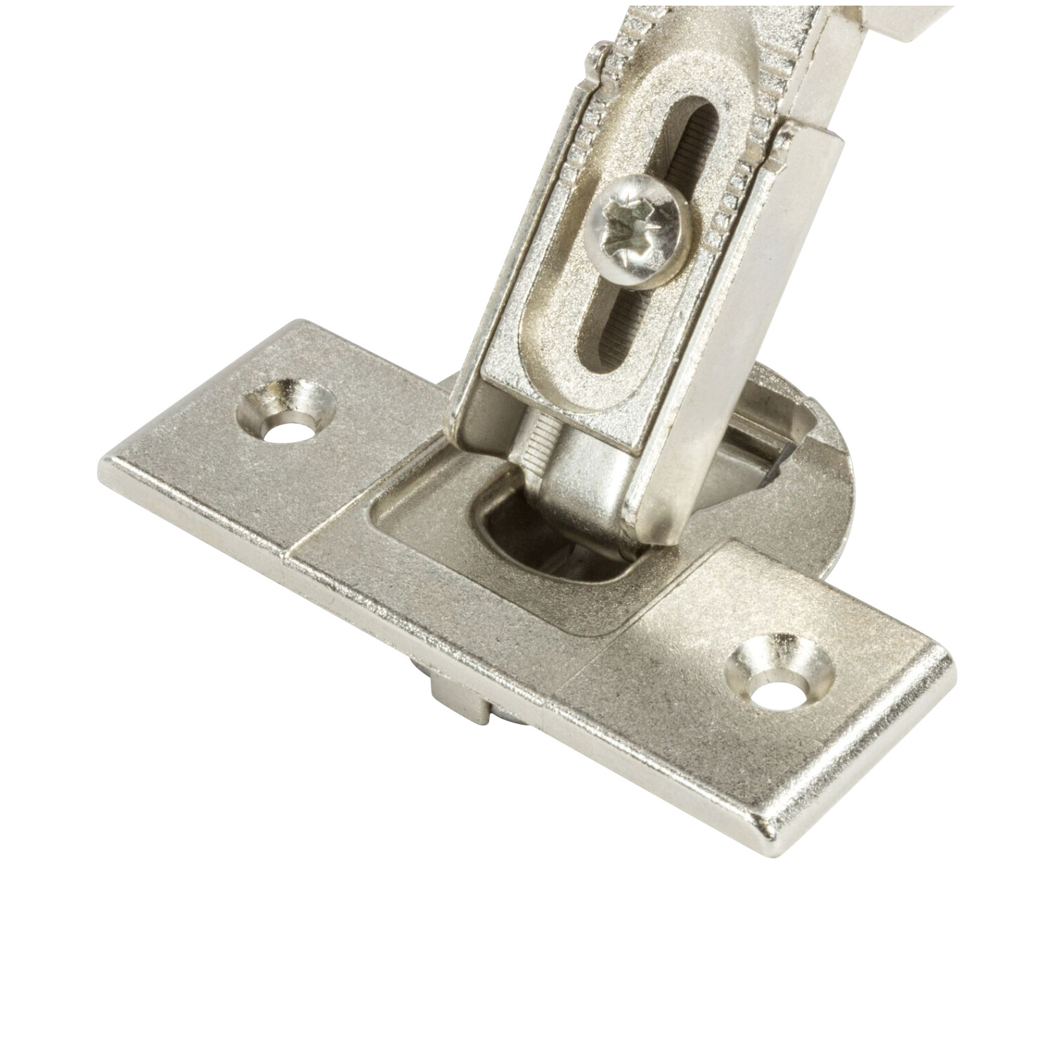 2 Pack Grass Tiomos Self Close Pie Cut Corner Lazy Susan Screw on