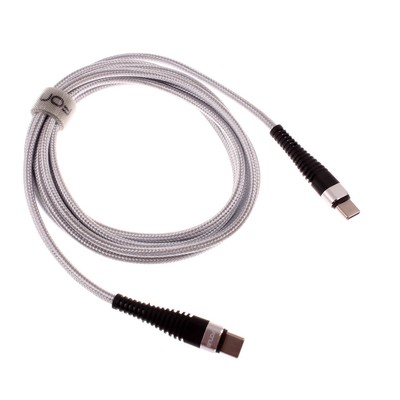For Galaxy Tab S8/S9/Plus/Ultra Type-C to USB-C 6ft PD Cable Charger Cord Power
