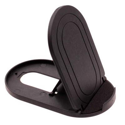 Stand Fold-up Holder Travel Desktop Cradle Dock Folding Pocket for Cell Phones