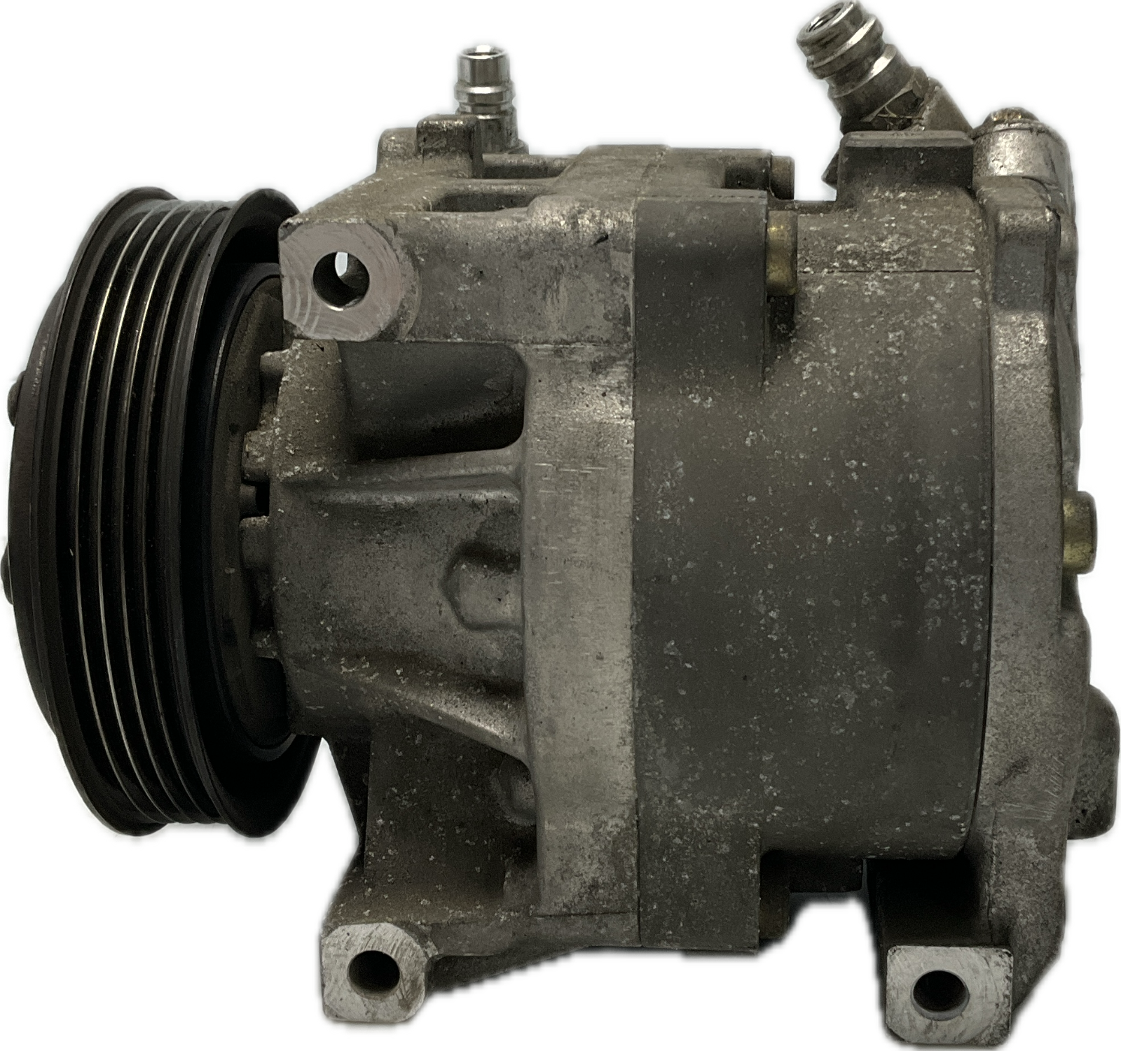 COMPRESSORE ARIA CONDIZIONATA Fiat Punto 1 PRIMA SERIE 1.2 592475900
