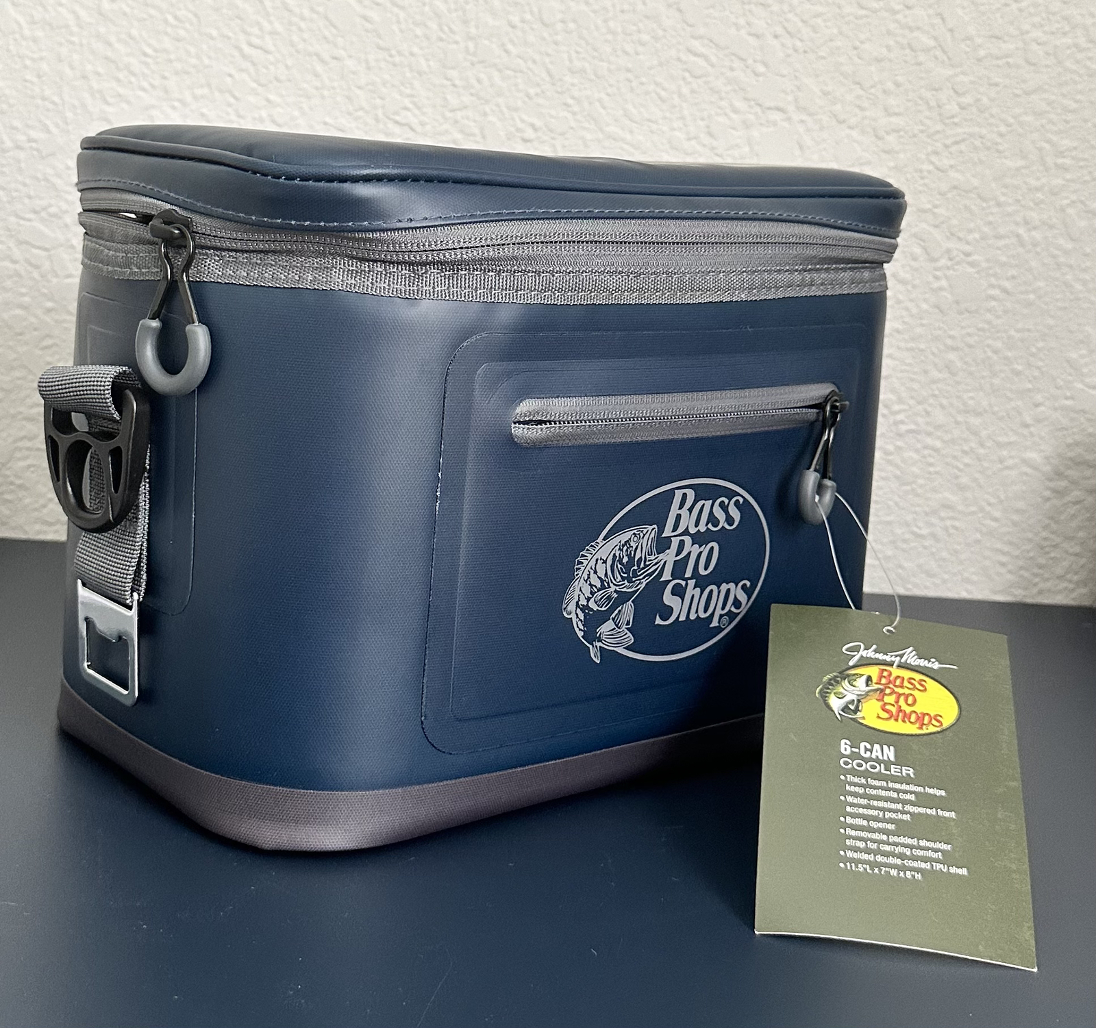 【新品未使用】Bass Pro Shop Waist Pack Bass Pro Shops Essential Waist Pack | Bass Pro Shops