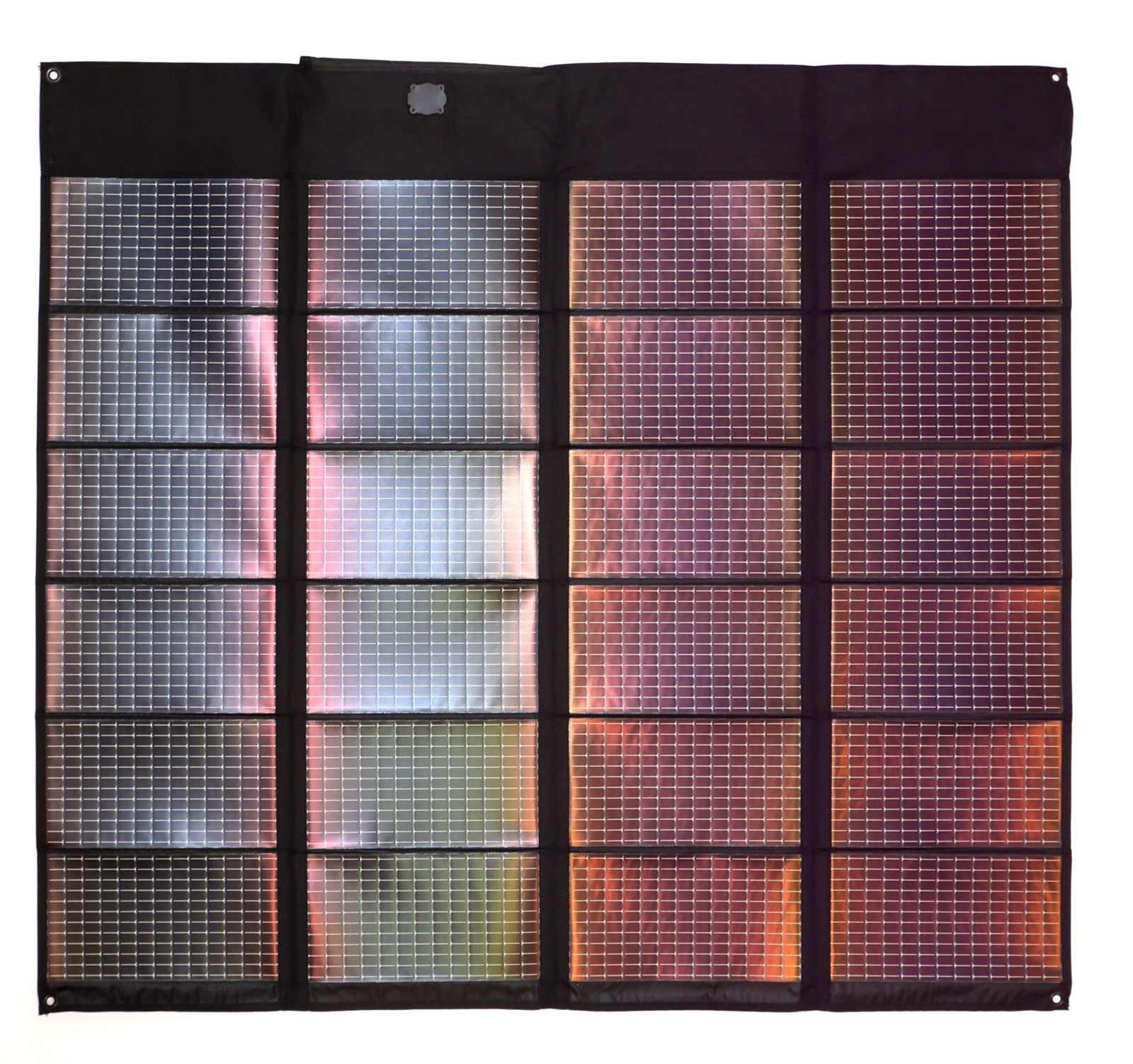 PowerFilm F16-3600 60 Watt Portable Foldable Solar Panel /w Device Charger