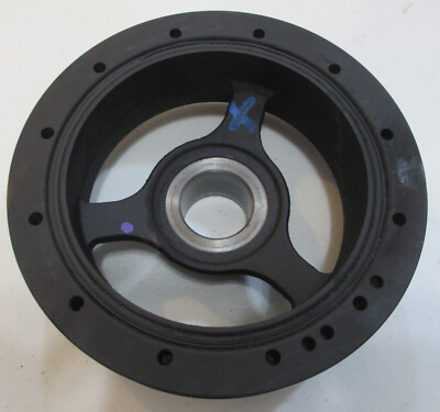 12674582-TO New Take-Off LS3 Corvette Harmonic Balancer