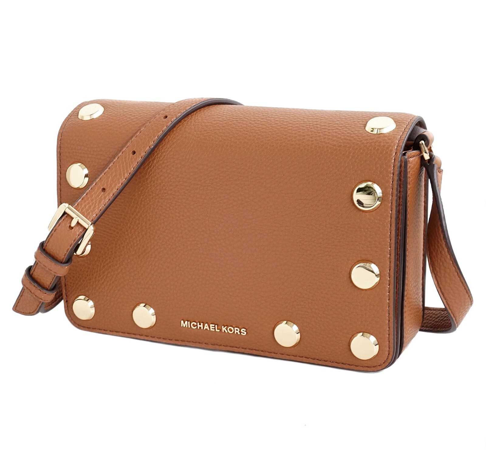 

Сумка Michael Kors, сумка через плечо, сумка через плечо Holly Md, новый чемодан с клапаном, Michael Kors Whitney