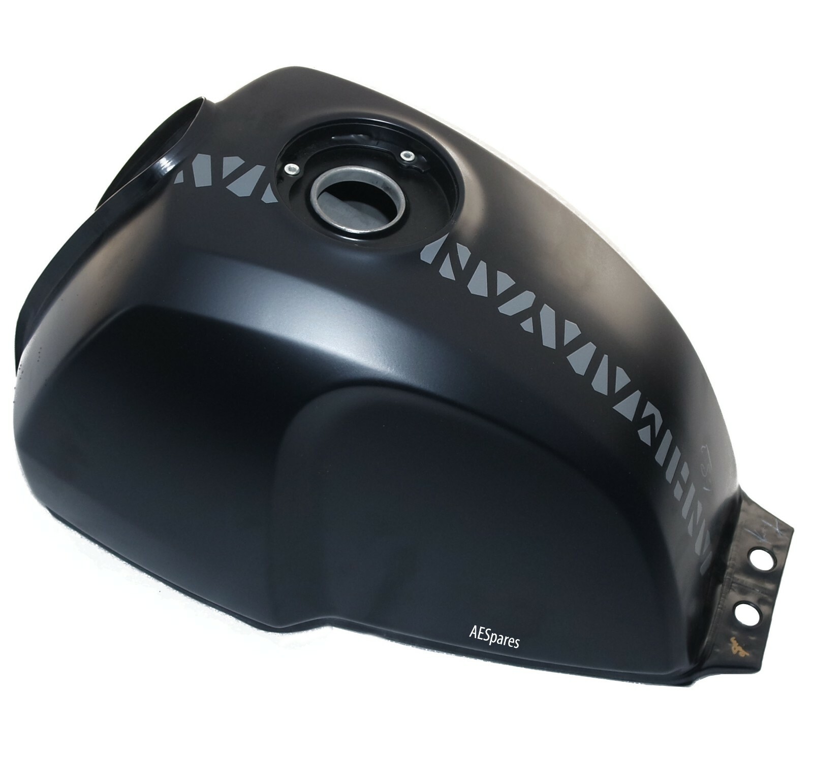 For Royal Enfield Himalayan 411cc BS3 Fuel Petrol Gas Tank With Sticker 866202