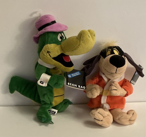 Hanna Barbera Wally Gator ゼンマイ ランプ ウォーカー Hanna