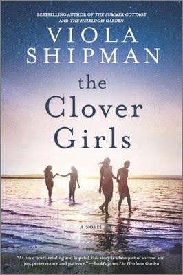 The Clover Girls by Viola Shipman (English) Paperback Book