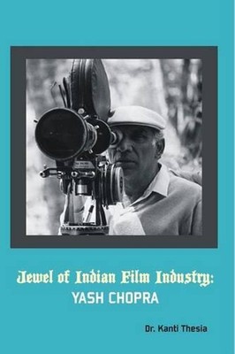 Jewel of Indian Film Industry