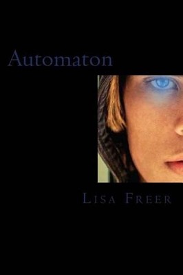 Automaton by Lisa Freer (English) Paperback Book