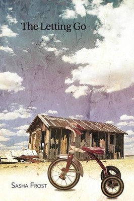 The Letting Go by Sasha Frost (English) Paperback Book