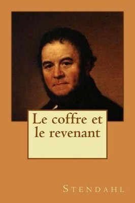 Le coffre et le revenant by B- Ballin (French) Paperback Book