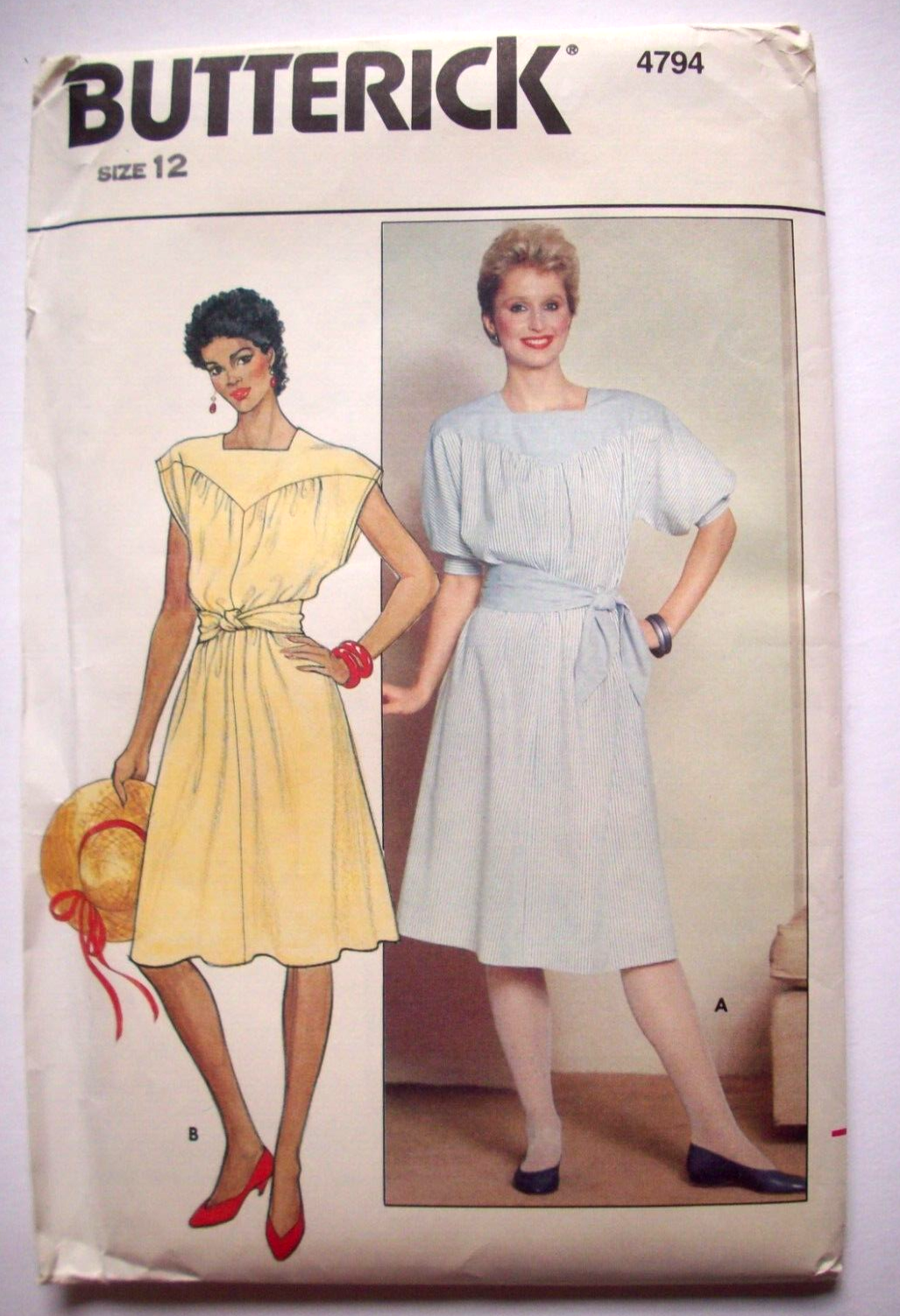 ◆23年◆HYKE◆FD SQUARE PATTERN BOSOM DRESS ◇23年◇HYKE◇FD SQUARE PATTERN BOSOM DRESS - メルカリ
