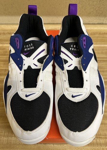old NIKE レア archive vintageベルト 90s New Rare Vintage Nike Air Max Conquer 2003 Shoes Womens Size