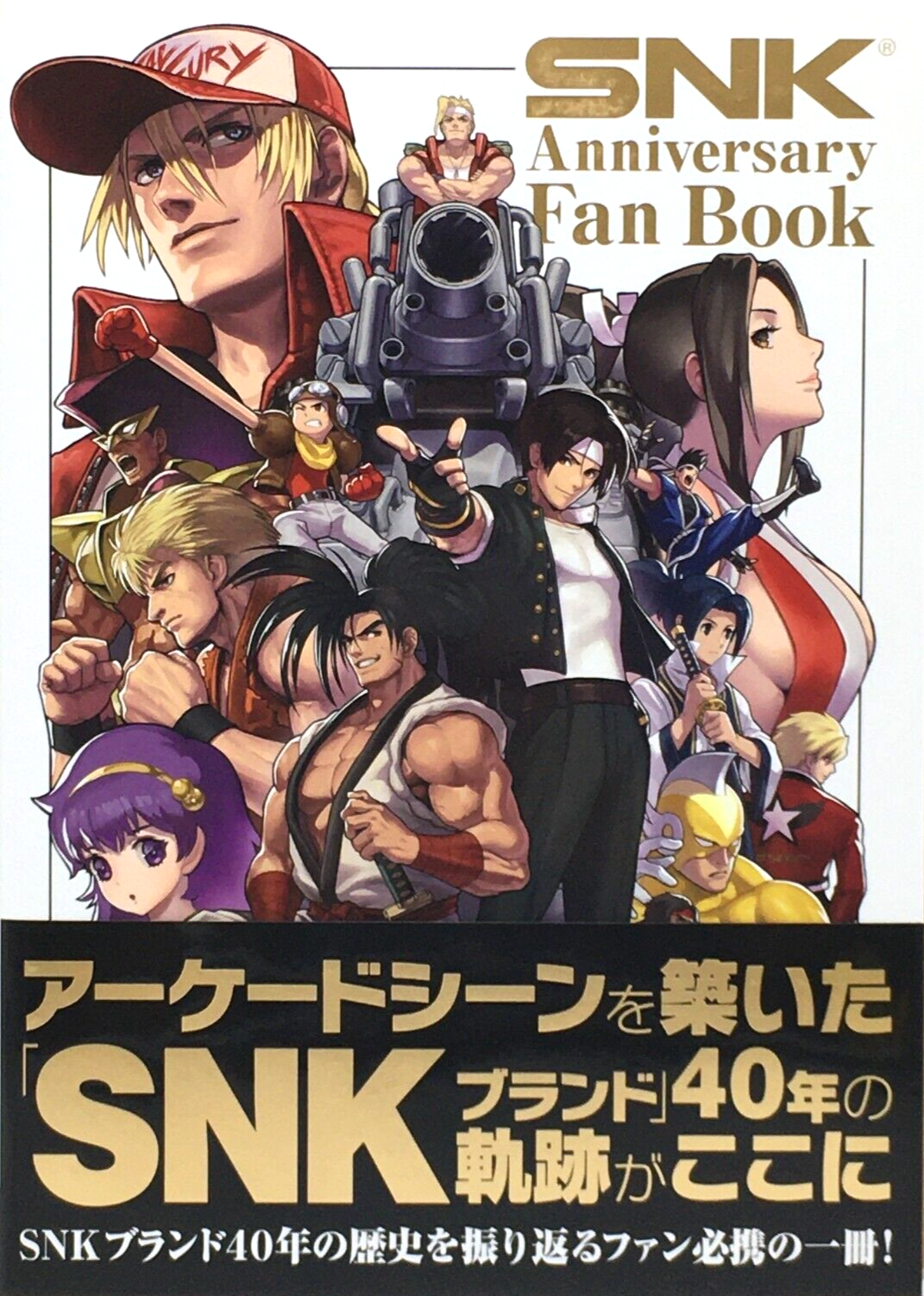 SNKイラストレーションズ Amazon.co.jp: SNK Illustrations SNKイラスト作品集 : DVD