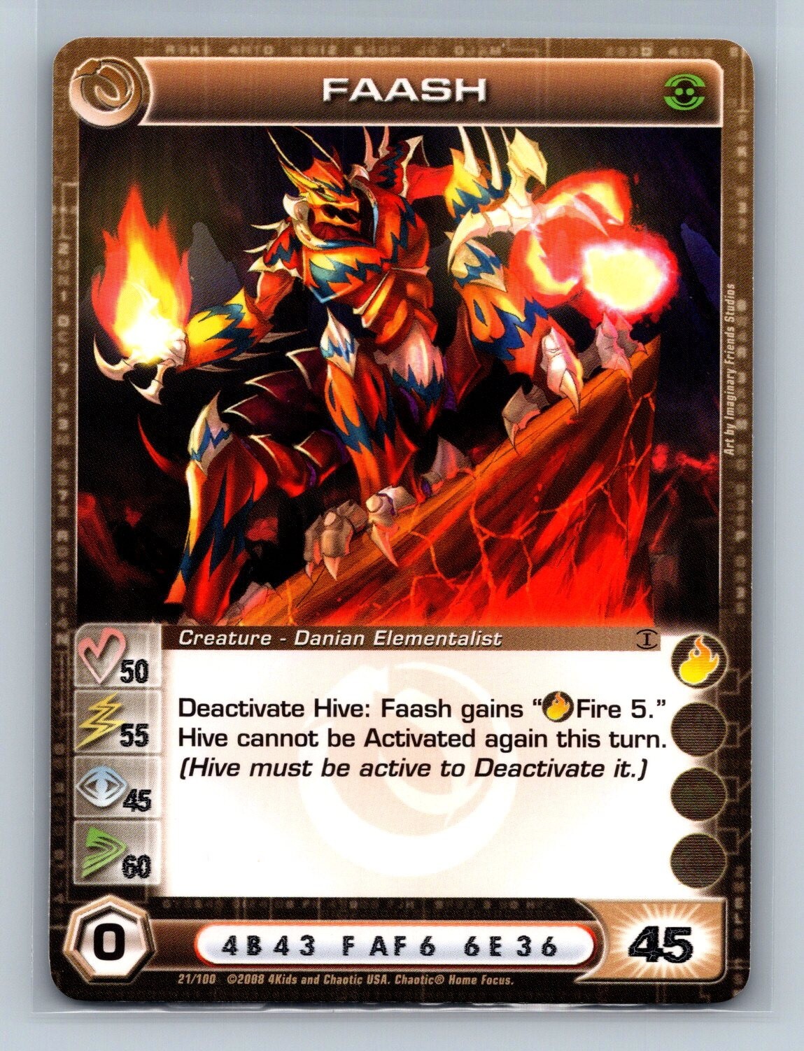 chaos　カオスtcg
最安値
成瀬澪 sp　サインカード
妹魔王 s-l400.jpg