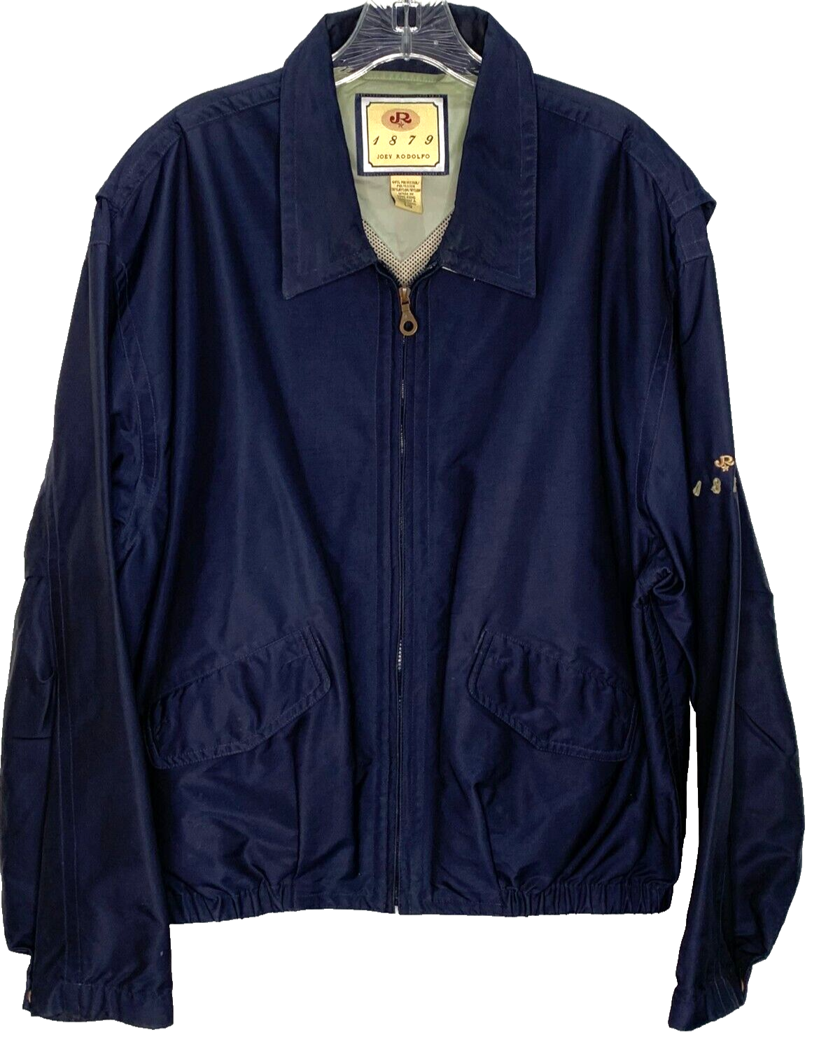 【J's】JSF Delivery Jacket COOK XL JESSE JSF Delivery Jacket Feat.COOK jesse