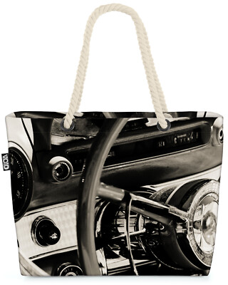 VOID Tasche Oldtimer Vintage Classic Car Oldtimer Vintage Classic