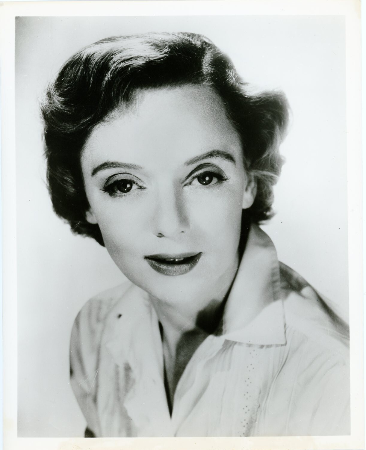 Barbara Baxley Vintage Photograph from 1960 | eBay