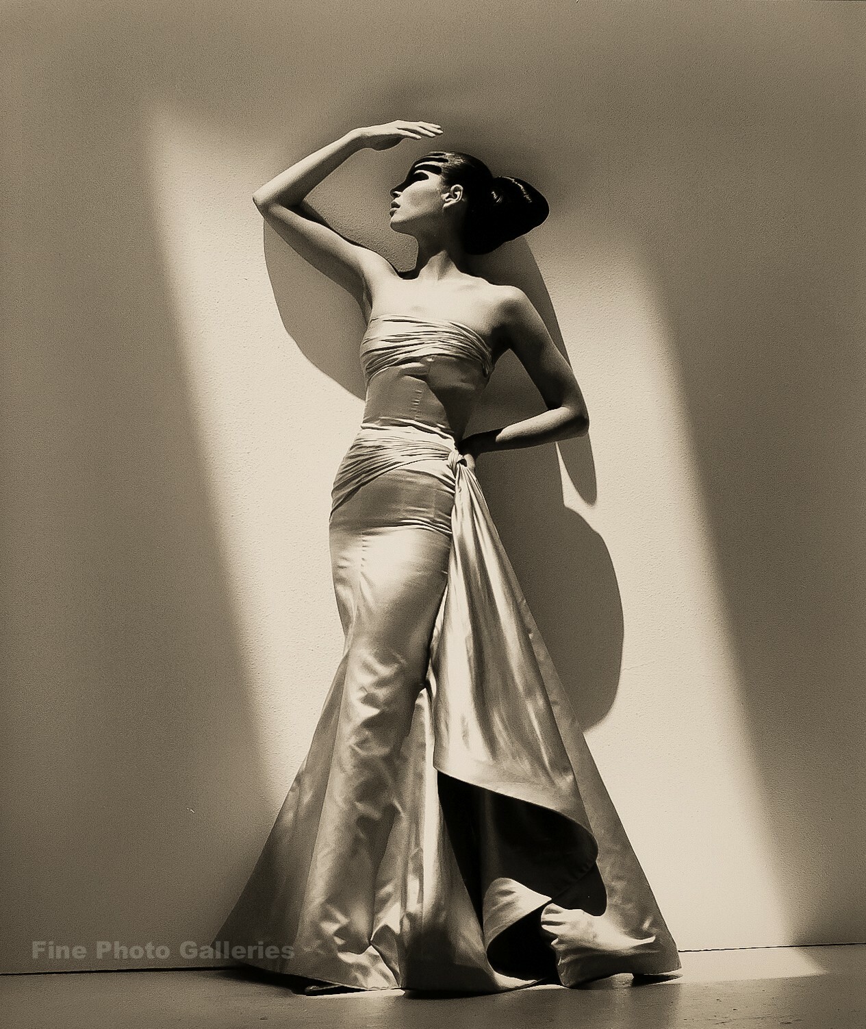 herb ritts super model 