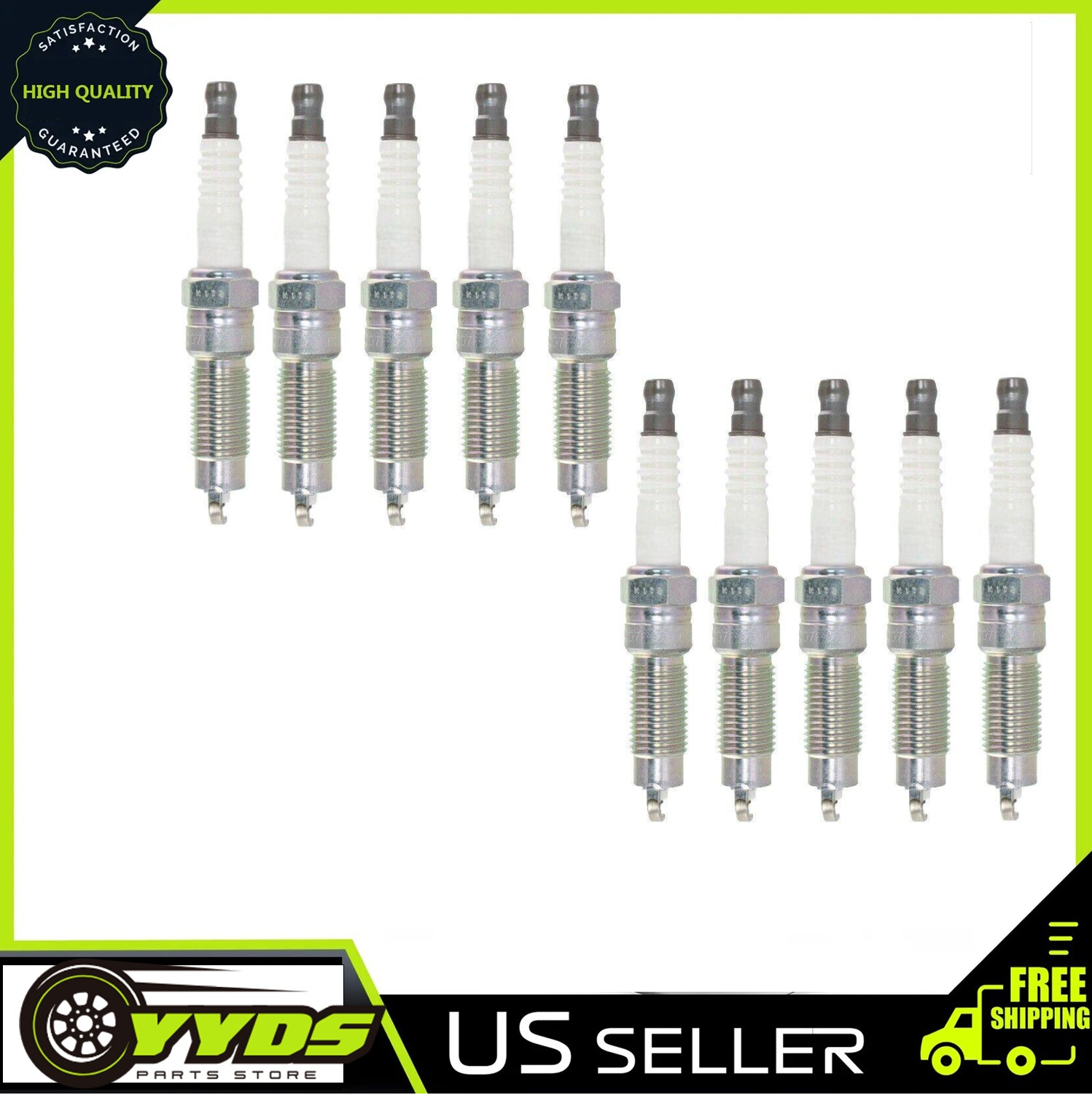 スプークスベルト Amazon.com: Bosch WR78 (N53) Spark Plugs Super 4 - Set of 4