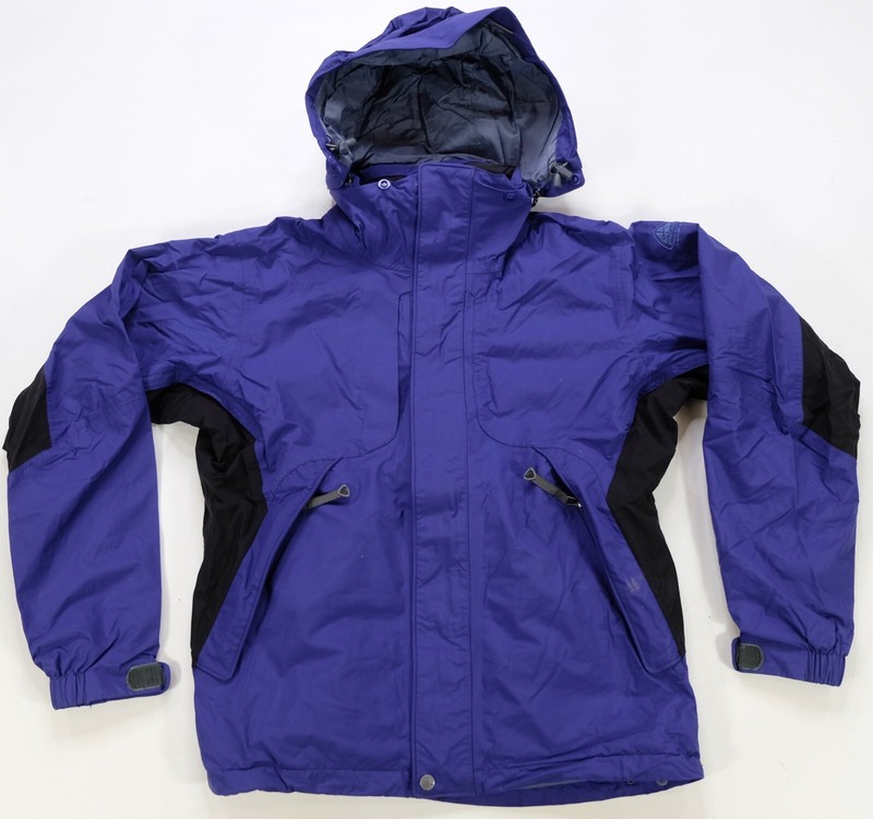 Rare Vintage NIKE ACG 3 Outer Layer Storm Fit Jacket 90s Rare Vintage NIKE ACG 3 Outer Layer Storm Fit Jacket 90s