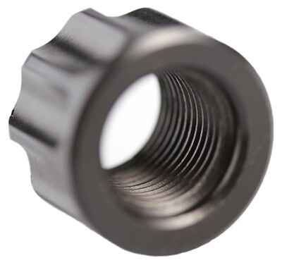 Lock nut for Rear Axle DT swiss Sram Shimano 12x1mm threading | S1 Pilo