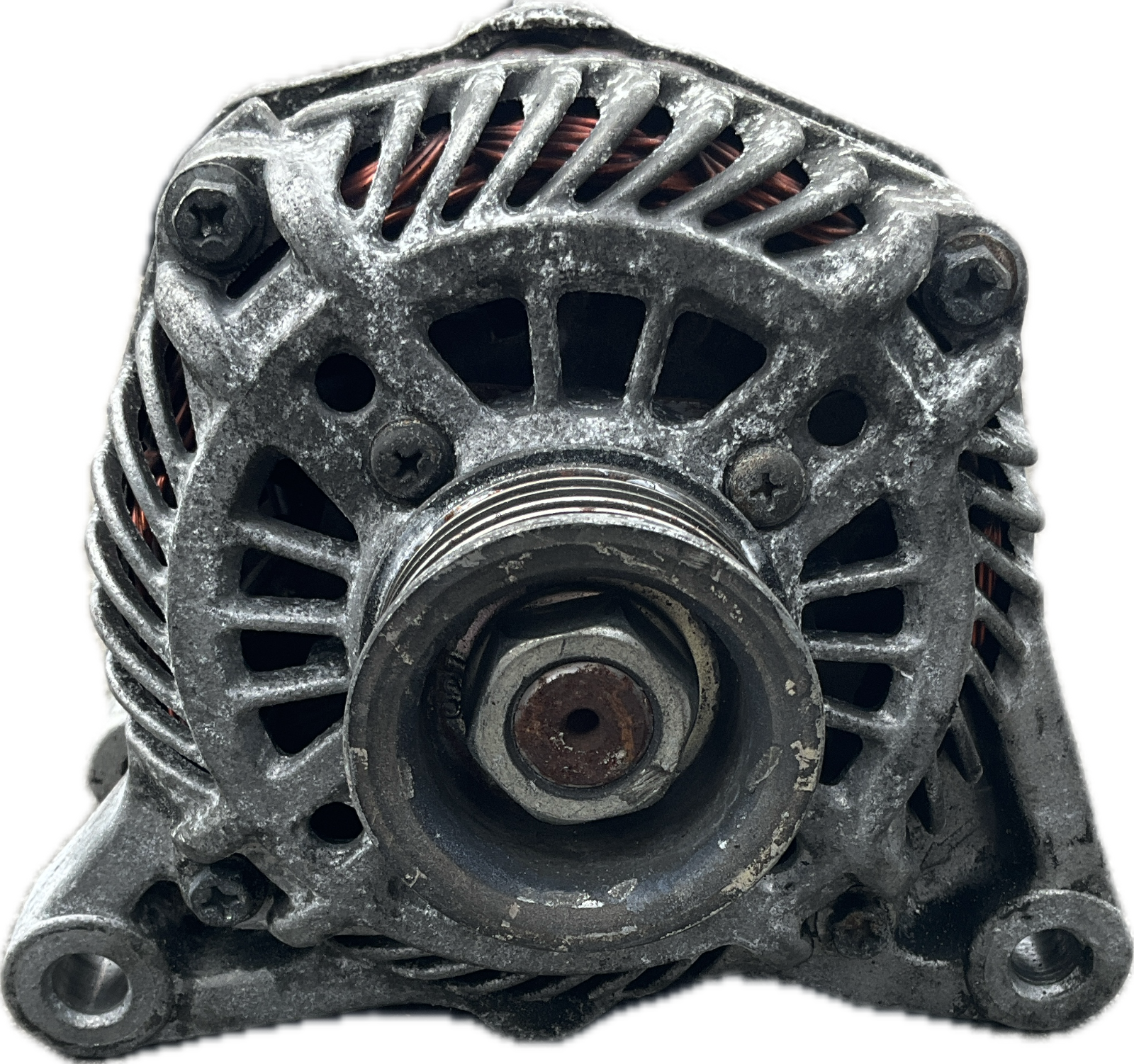 Alternatore per modello: CITROEN PEUGEOT codice ricambio: 9666030280 A005TG1392A