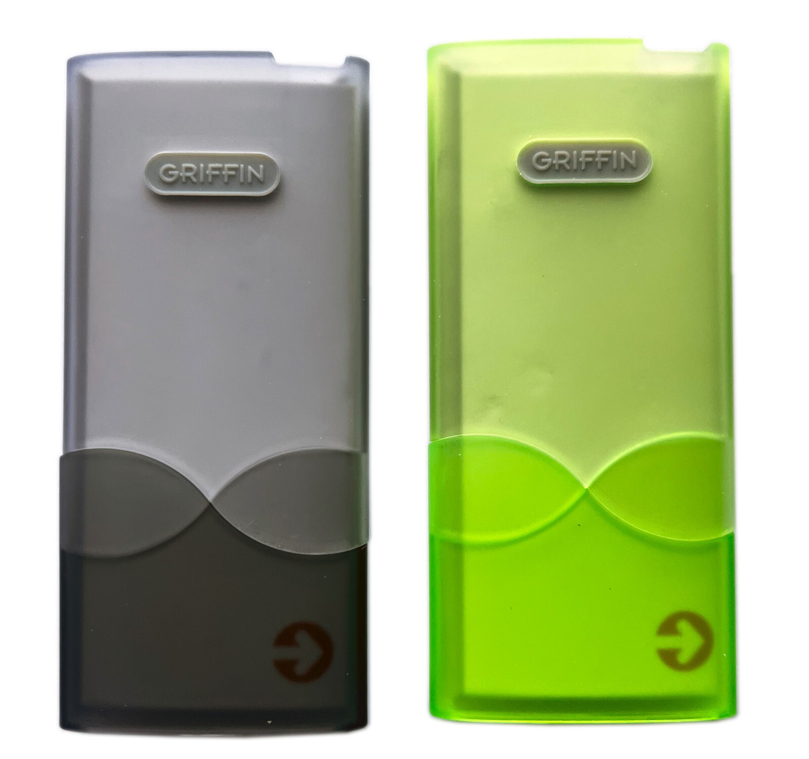 Protective Cover CLEAR HARD SHELL Tough Case for 4th GEN iPod Nano 4G 8GB 16GB