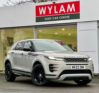 2022 Land Rover Range Rover Evoque 2.0 D200 R-Dynamic S 5dr Auto ESTATE DIESEL A