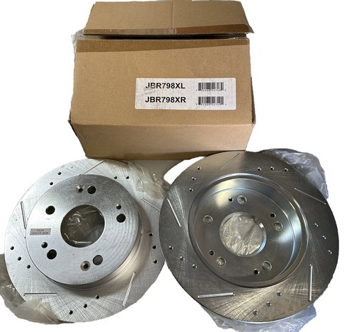 ●BONUS DISC Buy AP Racing Ventilated Brake Discs 254-295mm | Demon Tweeks