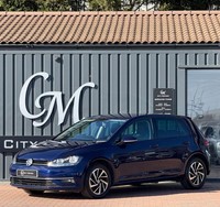 2019 Volkswagen Golf 1.5 Golf Match TSi Evo 5dr Hatchback Petrol Manual